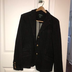 Lauren by Ralph Lauren Denim Jacket